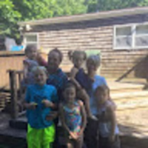 Meet your Posher, Peter